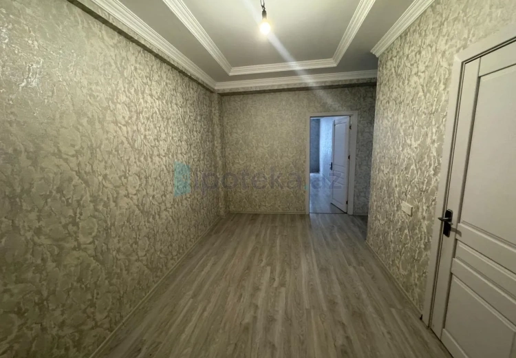 2 otaqlı mənzil Satılır, Yeni Yasamal qəs., Yasamal, Bakı
