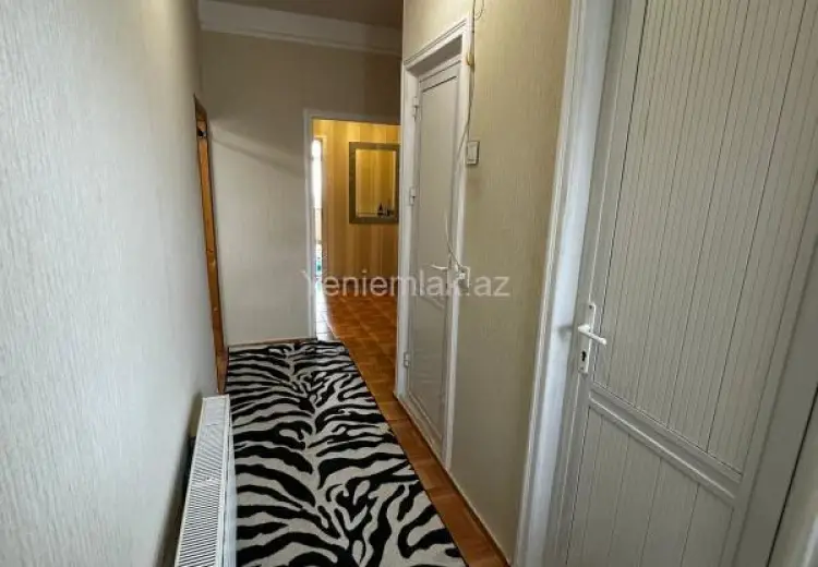 100 000 AZN - 2 otaqlı mənzil Satılır, 9-cu mikrorayon, Sumqayıt