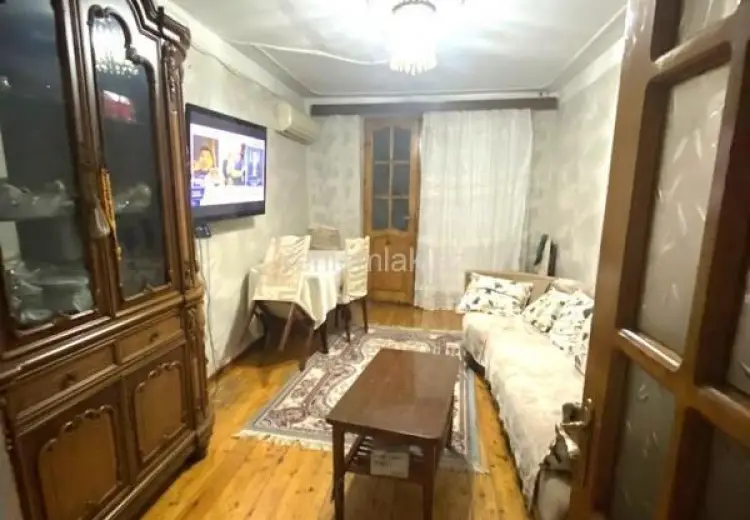 205 000 AZN - 3 otaqlı mənzil Satılır, Nərimanov, Bakı