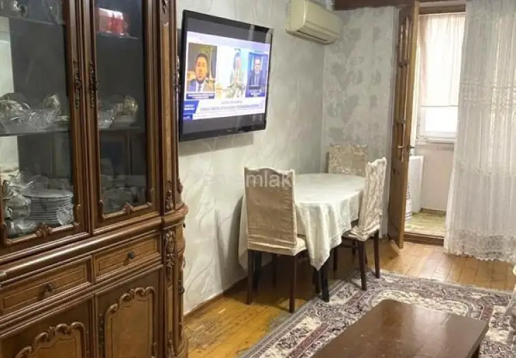205 000 AZN - 3 otaqlı mənzil Satılır, Nərimanov, Bakı