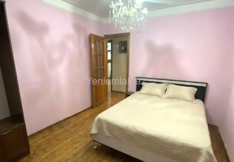 205 000 AZN - 3 otaqlı mənzil Satılır, Nərimanov, Bakı
