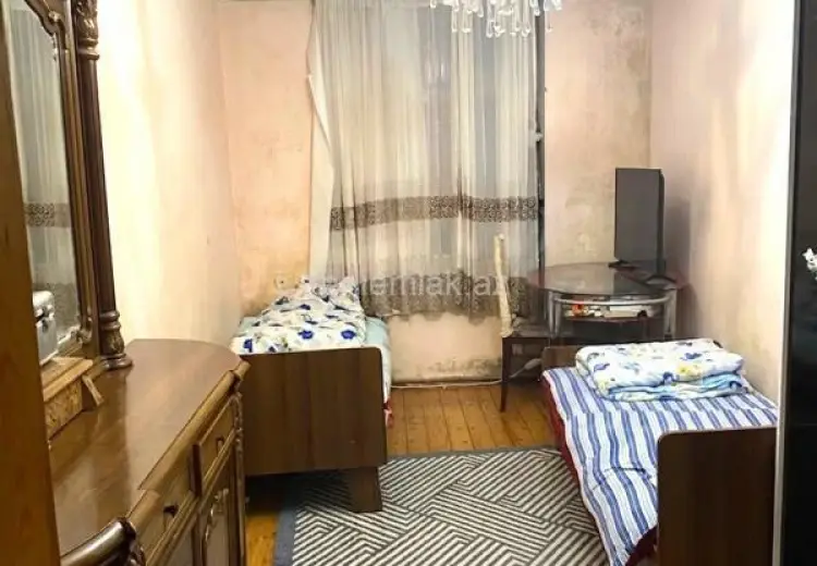 205 000 AZN - 3 otaqlı mənzil Satılır, Nərimanov, Bakı