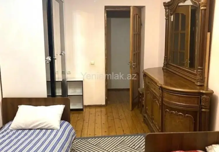 205 000 AZN - 3 otaqlı mənzil Satılır, Nərimanov, Bakı