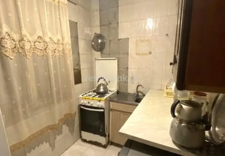 205 000 AZN - 3 otaqlı mənzil Satılır, Nərimanov, Bakı