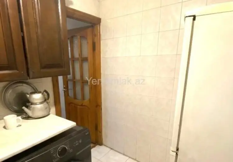 205 000 AZN - 3 otaqlı mənzil Satılır, Nərimanov, Bakı