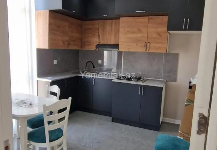 185 000 AZN - 2 otaqlı mənzil Satılır, 7-ci mikrorayon, Binəqədi, Bakı