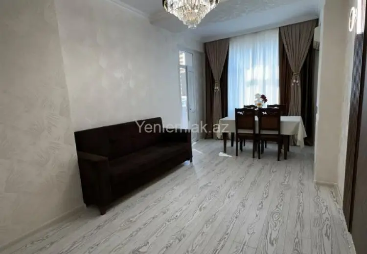 116 000 AZN - 2 otaqlı mənzil Satılır, Xırdalan