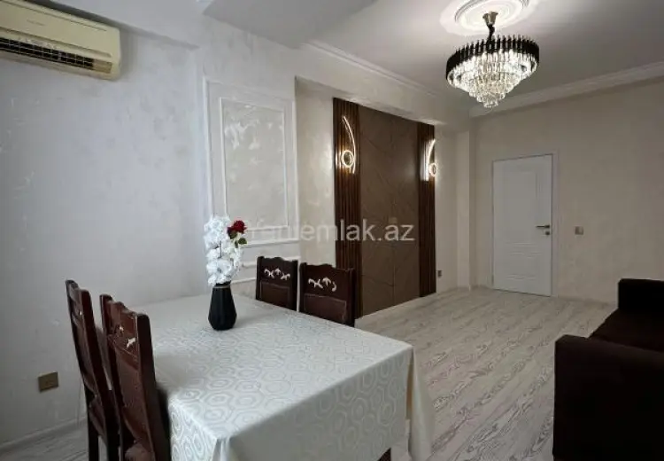 116 000 AZN - 2 otaqlı mənzil Satılır, Xırdalan