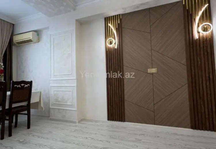 116 000 AZN - 2 otaqlı mənzil Satılır, Xırdalan
