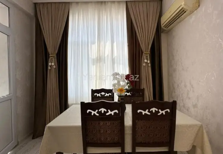 116 000 AZN - 2 otaqlı mənzil Satılır, Xırdalan