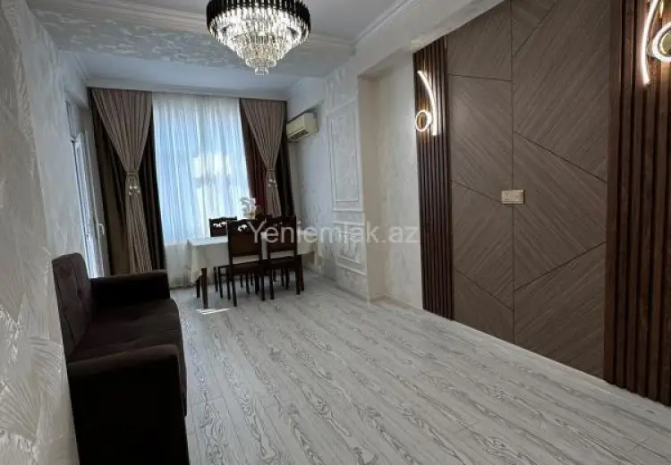 116 000 AZN - 2 otaqlı mənzil Satılır, Xırdalan
