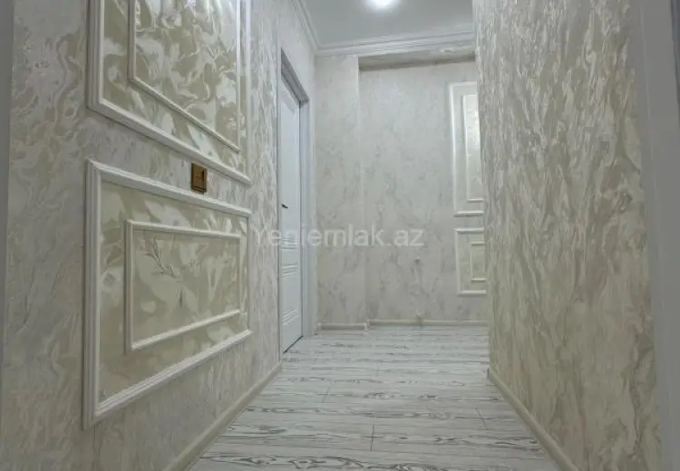 116 000 AZN - 2 otaqlı mənzil Satılır, Xırdalan