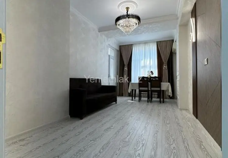 116 000 AZN - 2 otaqlı mənzil Satılır, Xırdalan