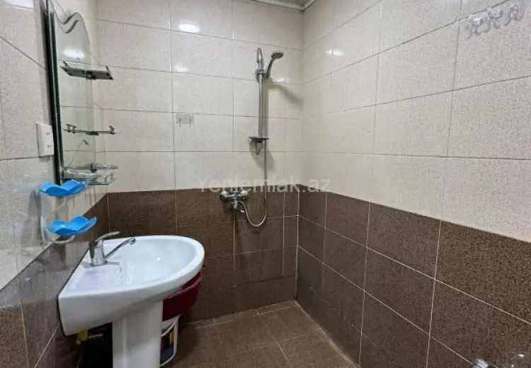 116 000 AZN - 2 otaqlı mənzil Satılır, Xırdalan