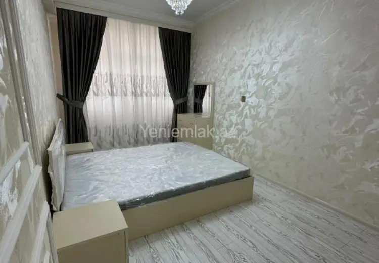 116 000 AZN - 2 otaqlı mənzil Satılır, Xırdalan