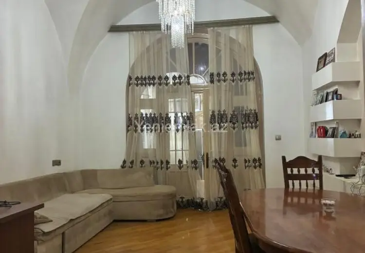 230 000 AZN - 3 otaqlı mənzil Satılır, Nəsimi, Bakı