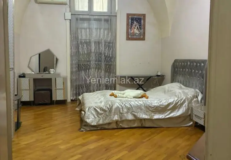 230 000 AZN - 3 otaqlı mənzil Satılır, Nəsimi, Bakı