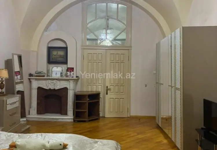 230 000 AZN - 3 otaqlı mənzil Satılır, Nəsimi, Bakı