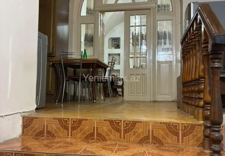 230 000 AZN - 3 otaqlı mənzil Satılır, Nəsimi, Bakı