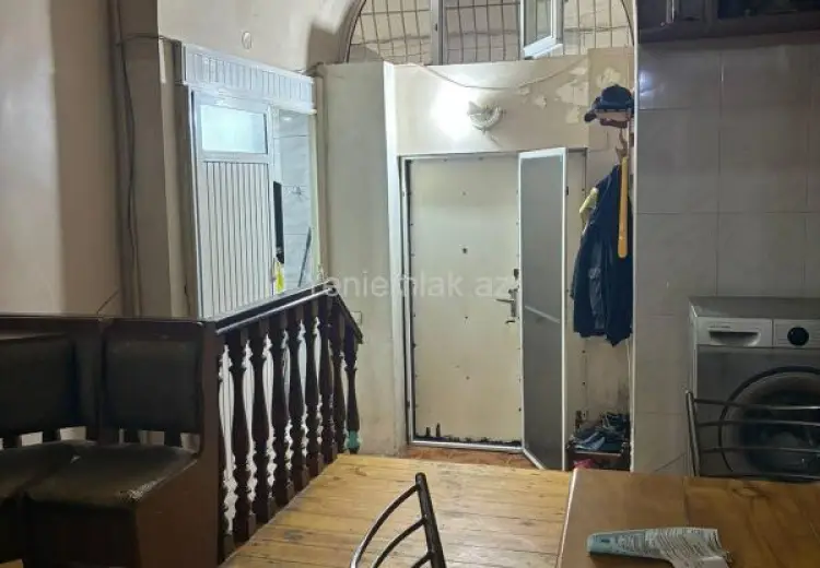 230 000 AZN - 3 otaqlı mənzil Satılır, Nəsimi, Bakı