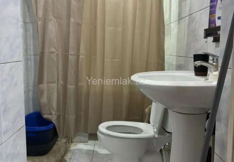 230 000 AZN - 3 otaqlı mənzil Satılır, Nəsimi, Bakı