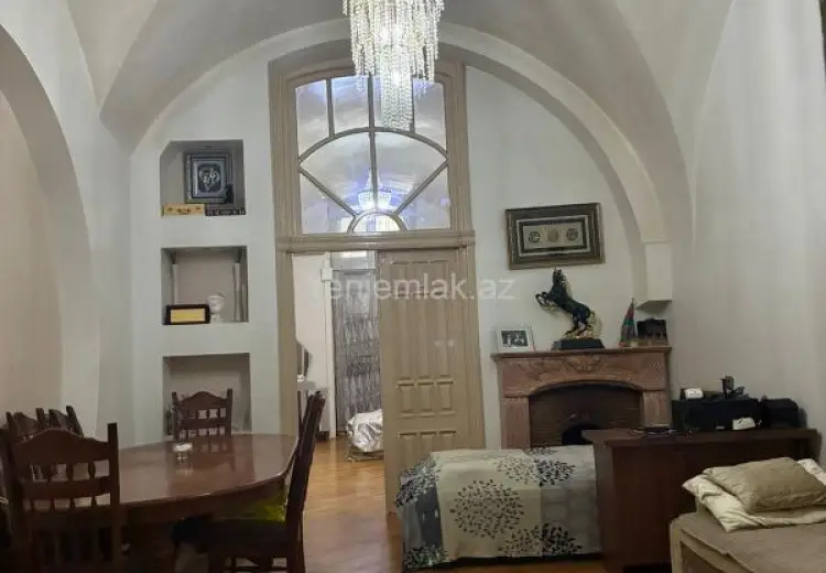 230 000 AZN - 3 otaqlı mənzil Satılır, Nəsimi, Bakı