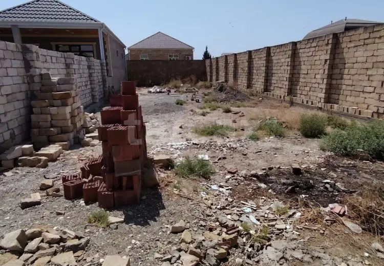 20 500 AZN - 0 m² Obyekt / Ofis, Şirvan