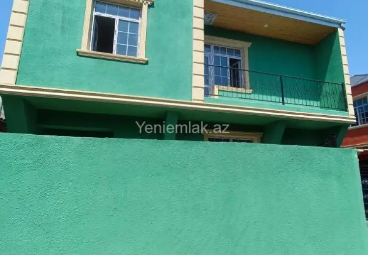 980 AZN - 4 otaqlı mənzil Satılır, Xırdalan