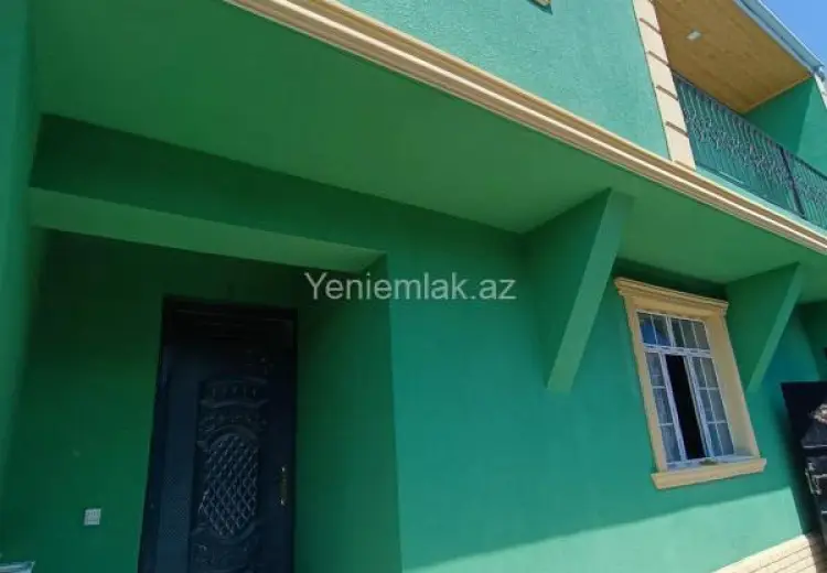 980 AZN - 4 otaqlı mənzil Satılır, Xırdalan