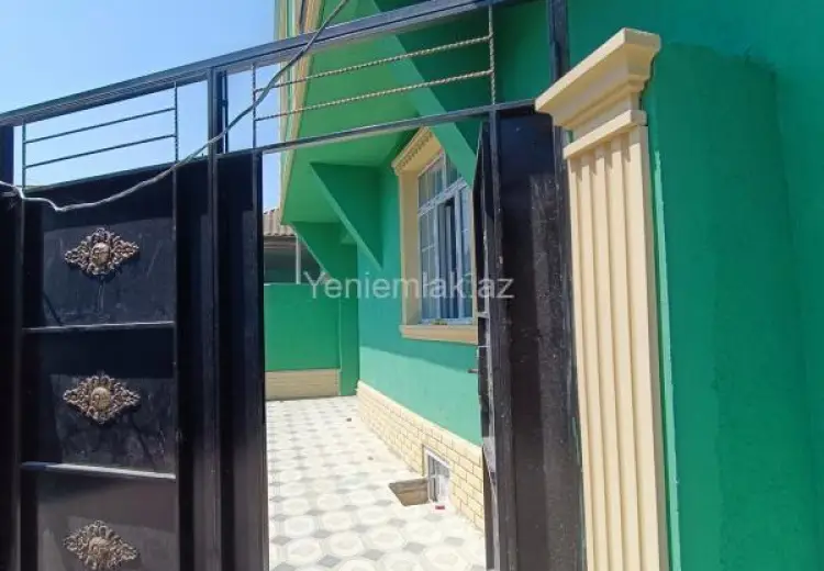 980 AZN - 4 otaqlı mənzil Satılır, Xırdalan