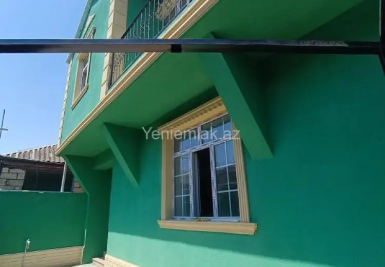 980 AZN - 4 otaqlı mənzil Satılır, Xırdalan