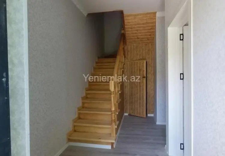 980 AZN - 4 otaqlı mənzil Satılır, Xırdalan