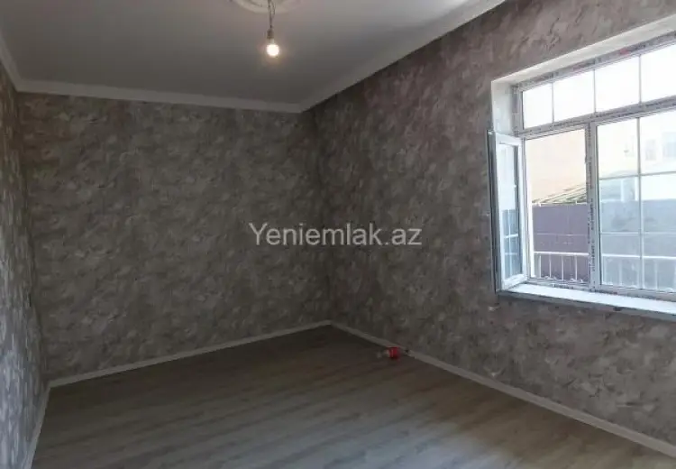 980 AZN - 4 otaqlı mənzil Satılır, Xırdalan