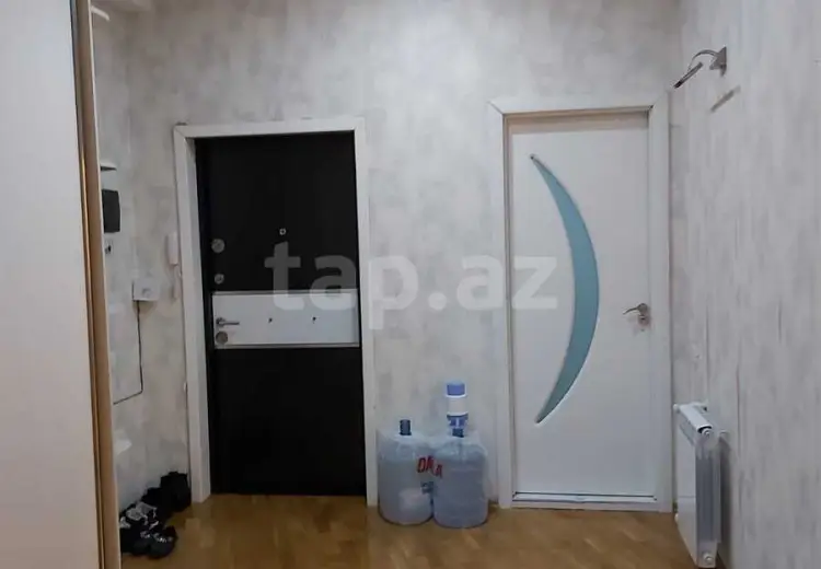 3 otaqlı mənzil Kirayə (aylıq), Yeni Yasamal qəs., Yasamal, Bakı