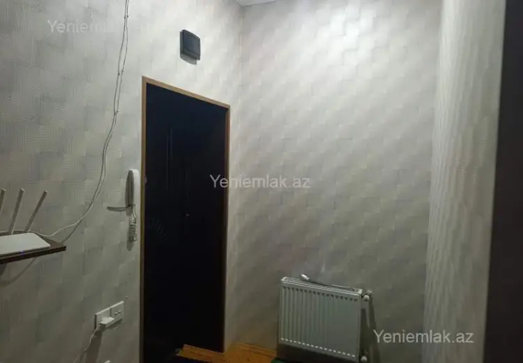 450 AZN - 2 otaqlı mənzil Kirayə (aylıq), 3-cü mikrorayon, Sumqayıt