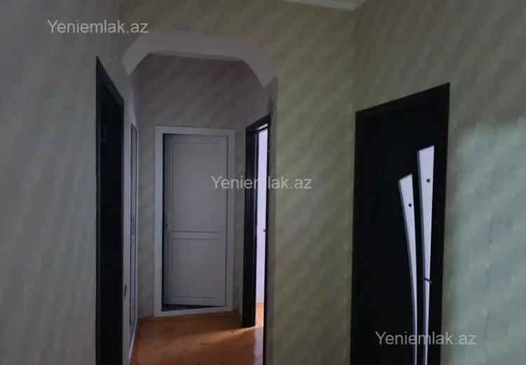 450 AZN - 2 otaqlı mənzil Kirayə (aylıq), 3-cü mikrorayon, Sumqayıt