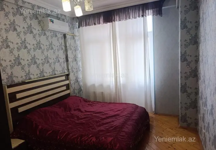 450 AZN - 2 otaqlı mənzil Kirayə (aylıq), 3-cü mikrorayon, Sumqayıt