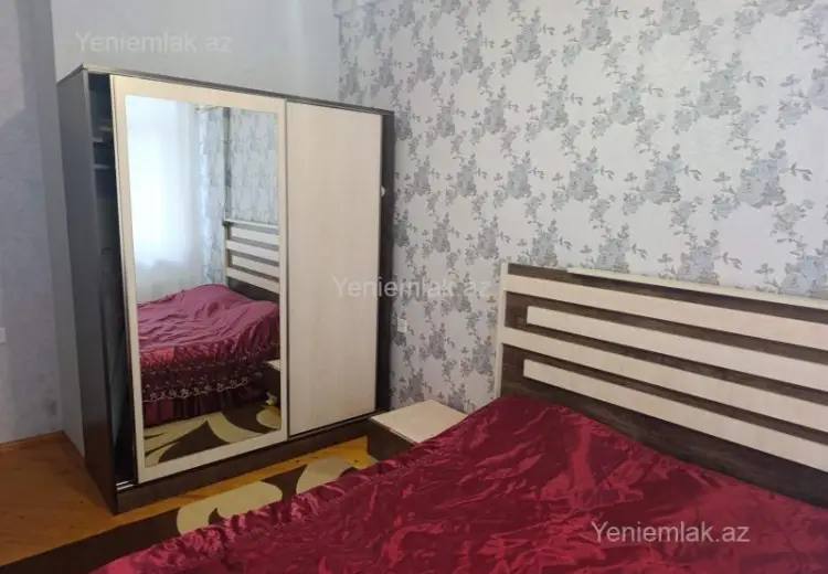 450 AZN - 2 otaqlı mənzil Kirayə (aylıq), 3-cü mikrorayon, Sumqayıt