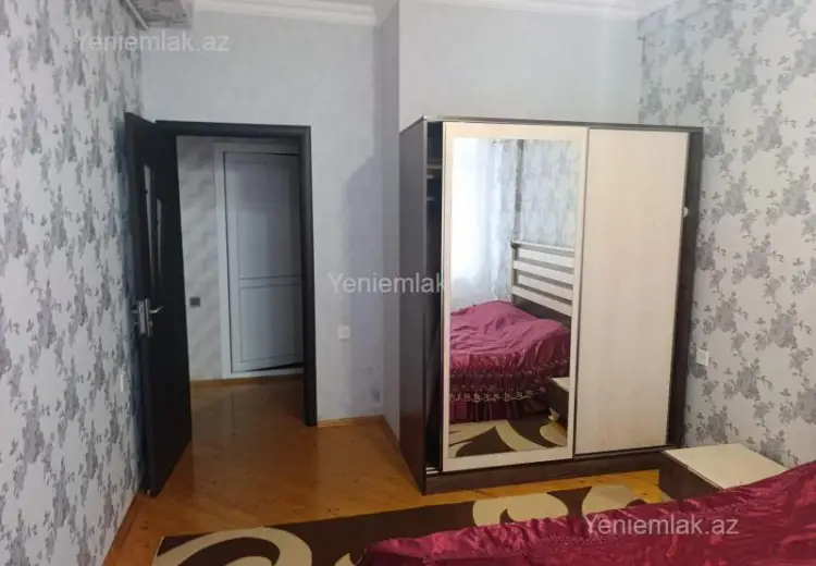 450 AZN - 2 otaqlı mənzil Kirayə (aylıq), 3-cü mikrorayon, Sumqayıt