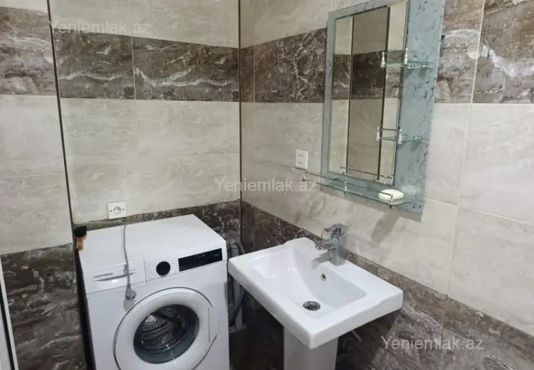 450 AZN - 2 otaqlı mənzil Kirayə (aylıq), 3-cü mikrorayon, Sumqayıt