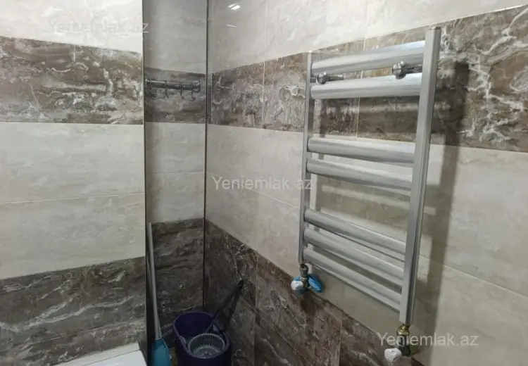 450 AZN - 2 otaqlı mənzil Kirayə (aylıq), 3-cü mikrorayon, Sumqayıt