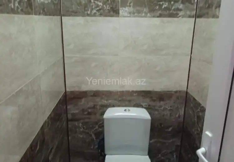 450 AZN - 2 otaqlı mənzil Kirayə (aylıq), 3-cü mikrorayon, Sumqayıt