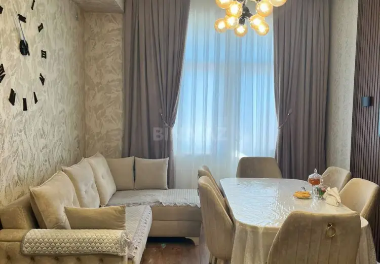 2 otaqlı mənzil Satılır, Yeni Günəşli qəs., Suraxanı, Bakı