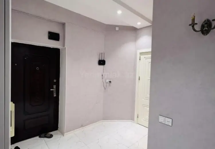 3 otaqlı mənzil Kirayə (aylıq), Yeni Yasamal qəs., Yasamal, Bakı