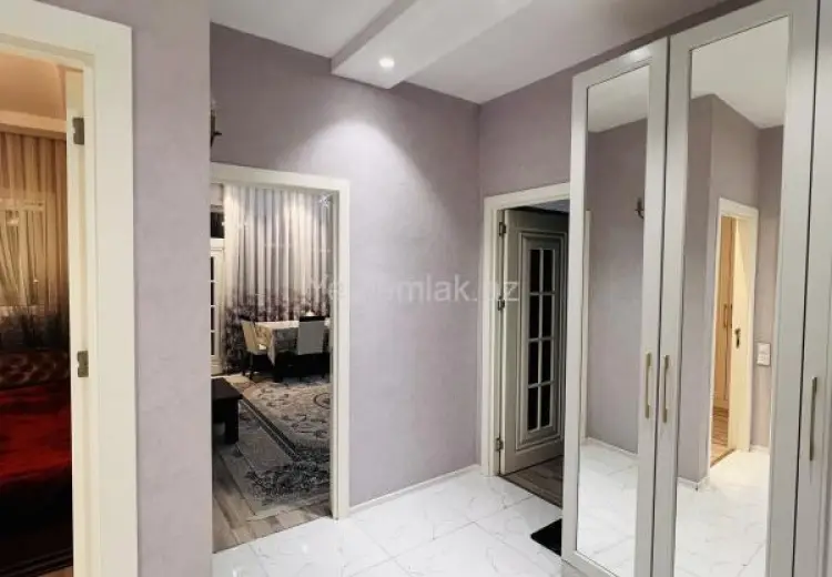 3 otaqlı mənzil Kirayə (aylıq), Yeni Yasamal qəs., Yasamal, Bakı