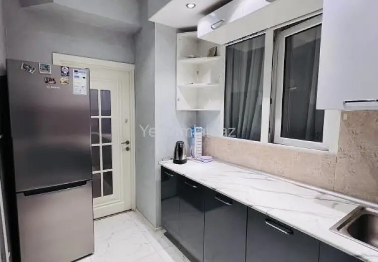 3 otaqlı mənzil Kirayə (aylıq), Yeni Yasamal qəs., Yasamal, Bakı
