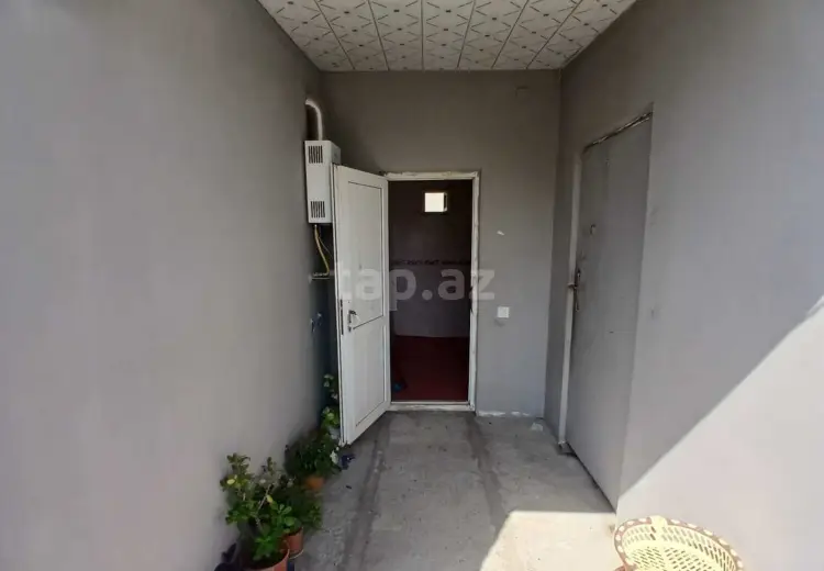 2 otaqlı mənzil Kirayə (aylıq), Bakı
