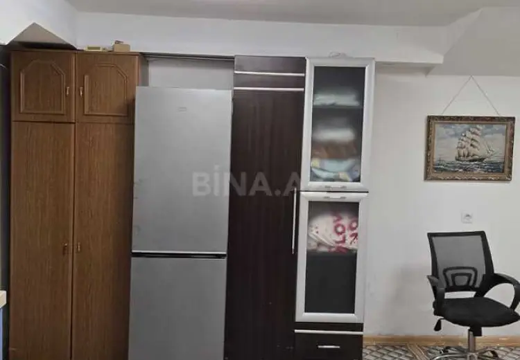 1 otaqlı mənzil Kirayə (aylıq), Yasamal qəs., Yasamal, Bakı
