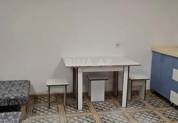 1 otaqlı mənzil Kirayə (aylıq), Yasamal qəs., Yasamal, Bakı