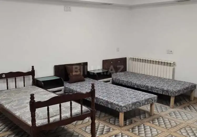 1 otaqlı mənzil Kirayə (aylıq), Yasamal qəs., Yasamal, Bakı